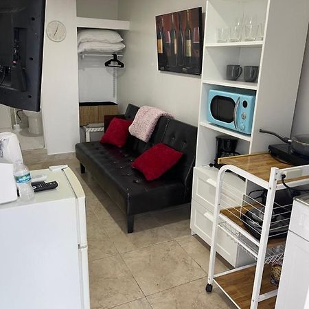 Beautiful Mobile Home In Hallandale Beach Eksteriør bilde