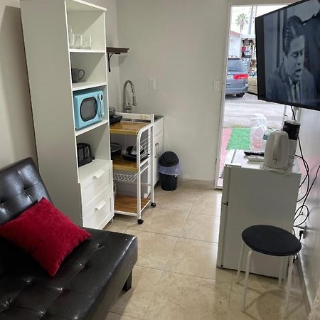 Beautiful Mobile Home In Hallandale Beach Eksteriør bilde