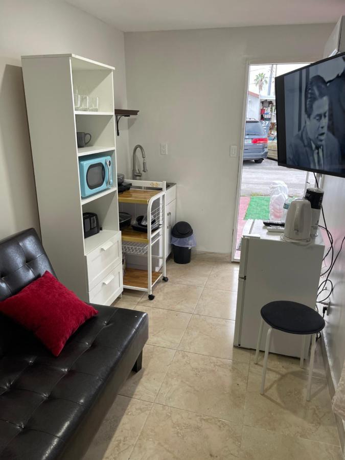 Beautiful Mobile Home In Hallandale Beach Eksteriør bilde
